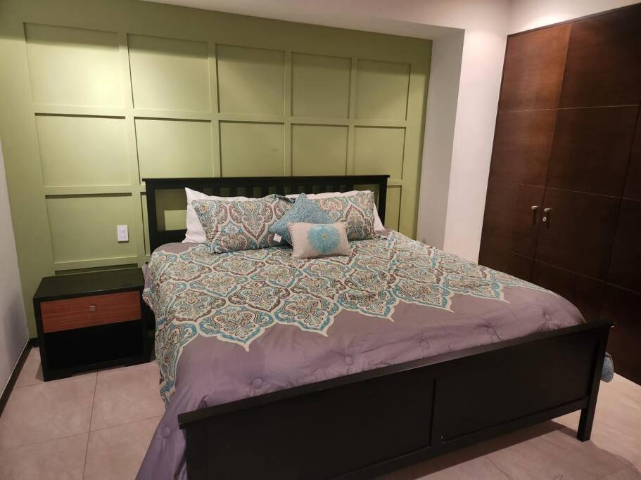 마사틀란 Departamento De Lujo Vista Al Mar Piso 15 아파트 외부 사진