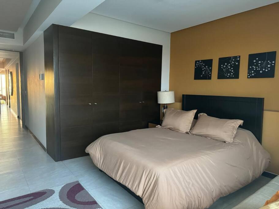 마사틀란 Departamento De Lujo Vista Al Mar Piso 15 아파트 외부 사진